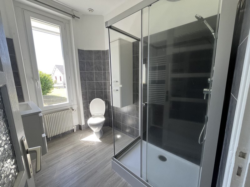 Vente Maison ST SORNIN LAVOLPS - 5 pièces -100 m² - (19230)