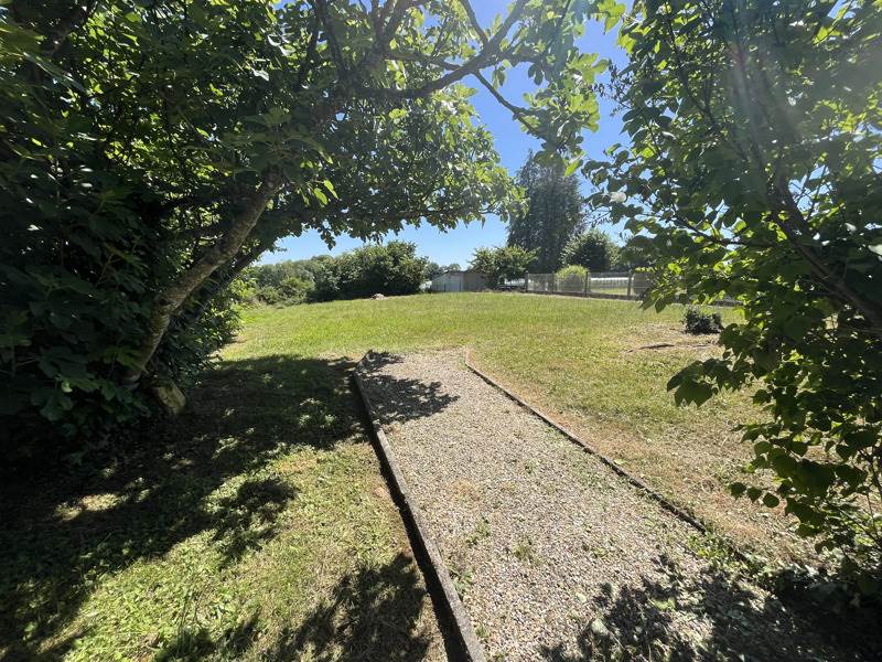 Vente Maison ST SORNIN LAVOLPS - 5 pièces -100 m² - (19230)