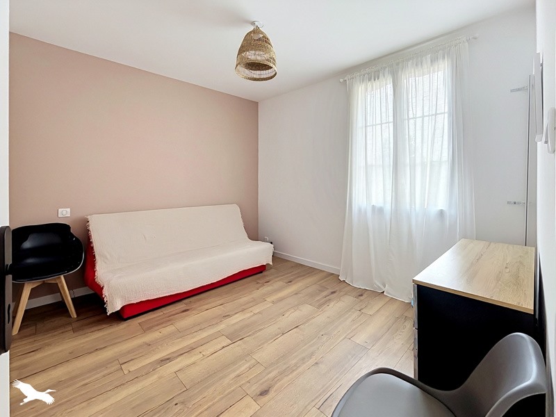 Vente Maison SEGUR LE CHATEAU - 3 pièces -67 m² - (19230)