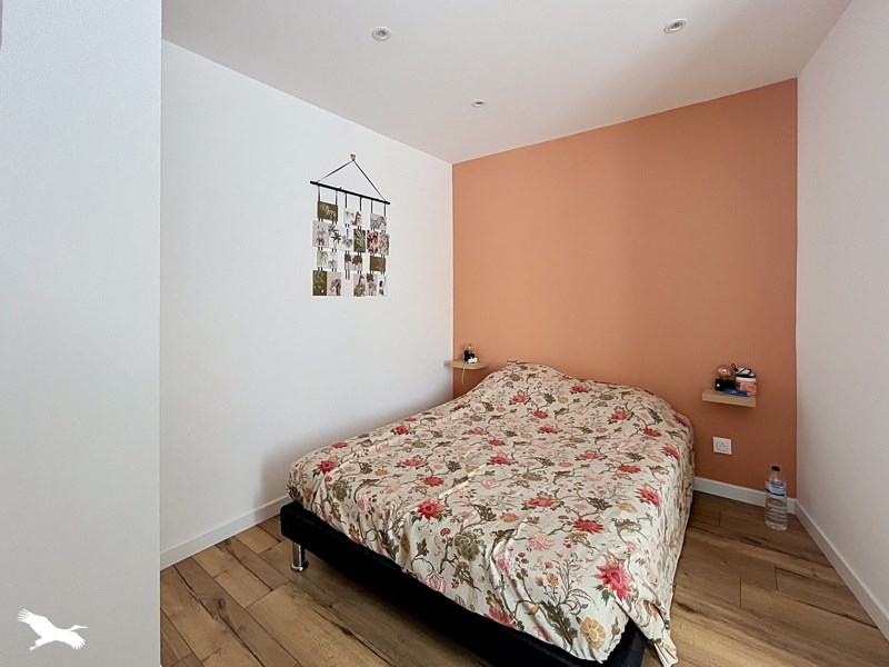 Vente Maison SEGUR LE CHATEAU - 3 pièces -67 m² - (19230)