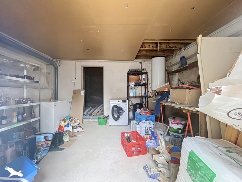 Vente Maison SEGUR LE CHATEAU - 3 pièces -67 m² - (19230)