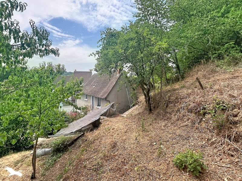 Vente Maison SEGUR LE CHATEAU - 3 pièces -67 m² - (19230)