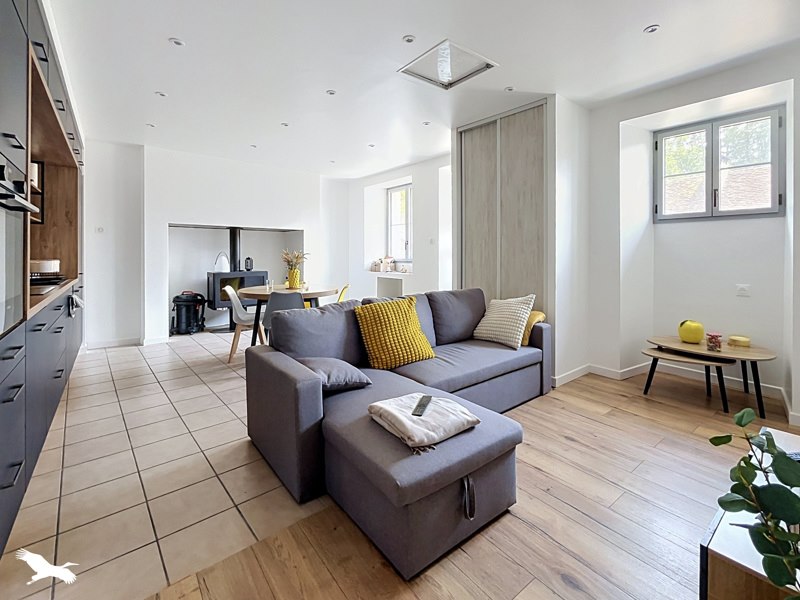 Vente Maison SEGUR LE CHATEAU 19230 3 pièces - 67 m²