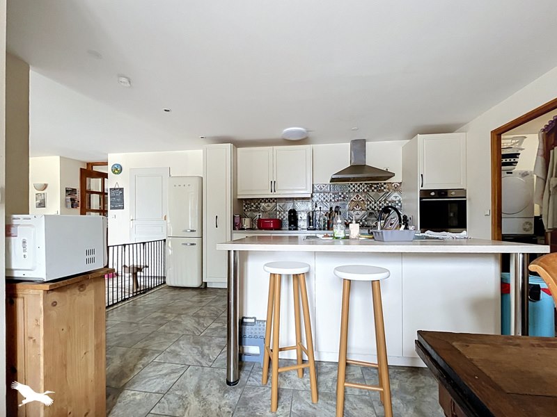 Vente Maison ST YBARD 19140 7 pièces - 143 m²