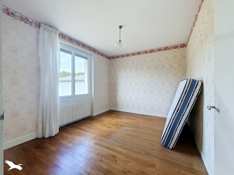 Vente Maison ST SORNIN LAVOLPS - 6 pièces -110 m² - (19230)