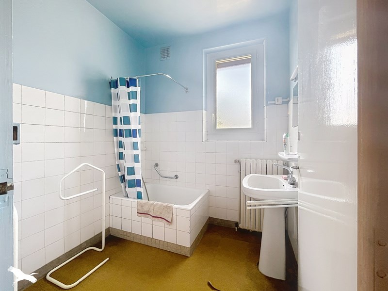 Vente Maison ST SORNIN LAVOLPS - 6 pièces -110 m² - (19230)