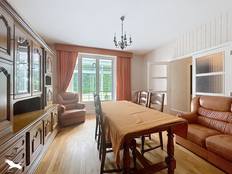 Vente Maison ST SORNIN LAVOLPS - 6 pièces -110 m² - (19230)