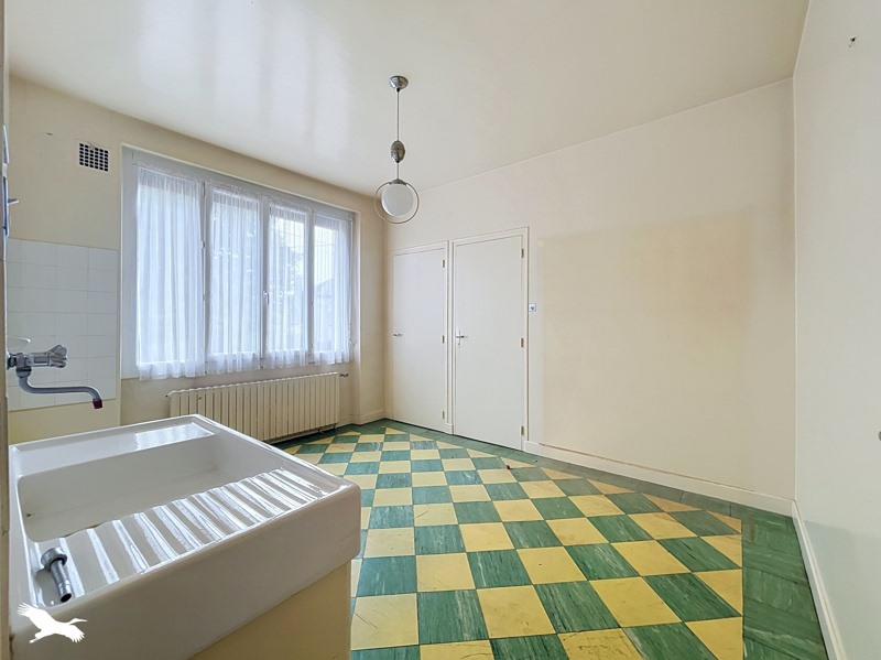 Vente Maison ST SORNIN LAVOLPS - 6 pièces -110 m² - (19230)