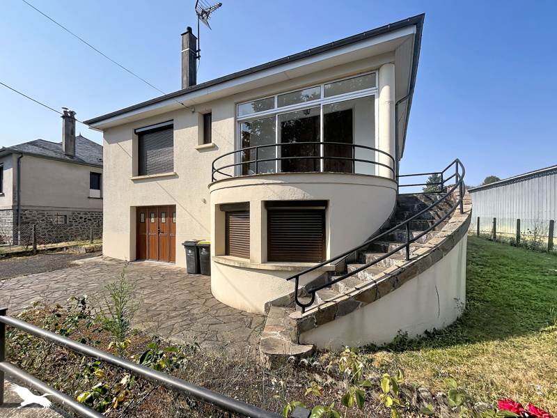 Vente Maison ST SORNIN LAVOLPS - 6 pièces -110 m² - (19230)