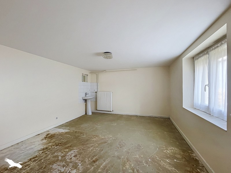 Vente Maison ST SORNIN LAVOLPS - 6 pièces -110 m² - (19230)