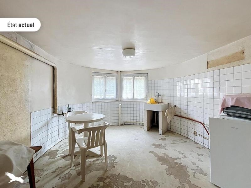 Vente Maison ST SORNIN LAVOLPS - 6 pièces -110 m² - (19230)