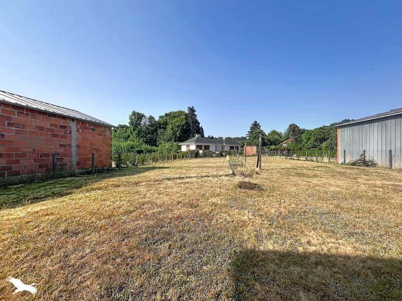 Vente Maison ST SORNIN LAVOLPS - 6 pièces -110 m² - (19230)