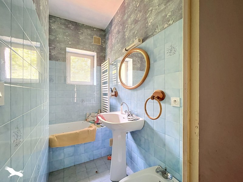 Vente Maison LUBERSAC - 3 pièces -78 m² - (19210)