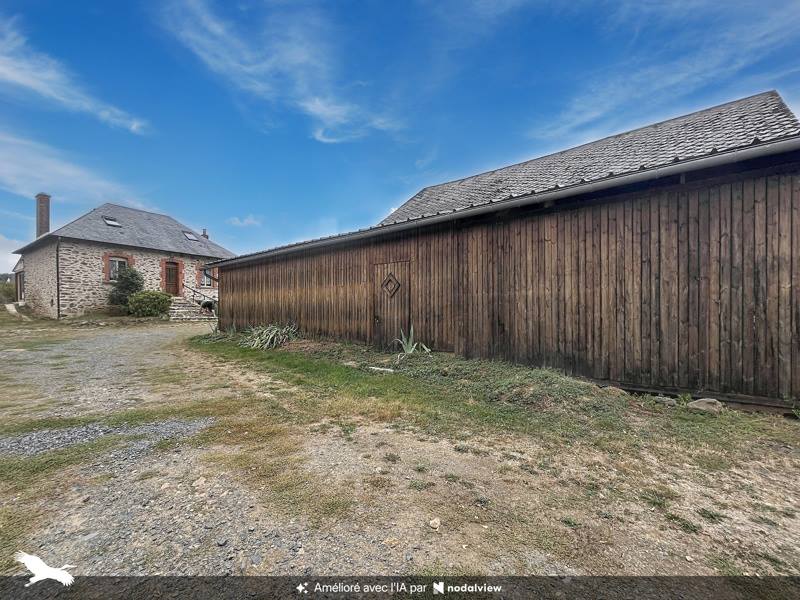 Maison 6 pièces 130 m² · à Lubersac · 130 m² · 289 000 €