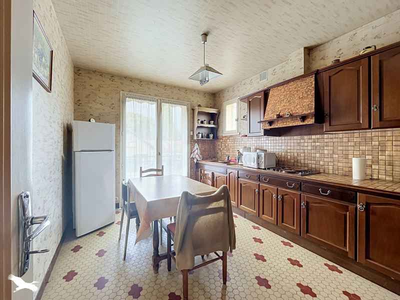 Vente Maison Arnac-Pompadour - 4 pièces -85 m² - (19230)