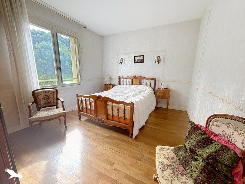 Vente Maison Arnac-Pompadour - 4 pièces -85 m² - (19230)