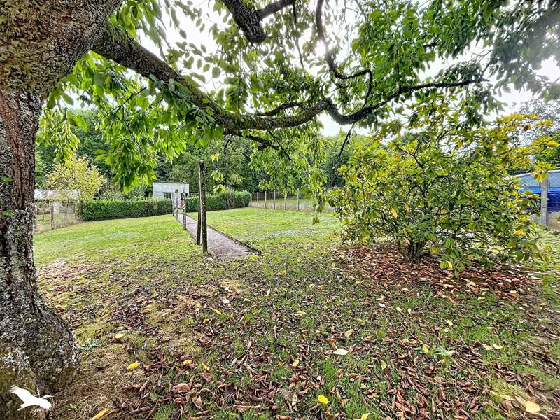 Vente Maison Arnac-Pompadour - 4 pièces -85 m² - (19230)