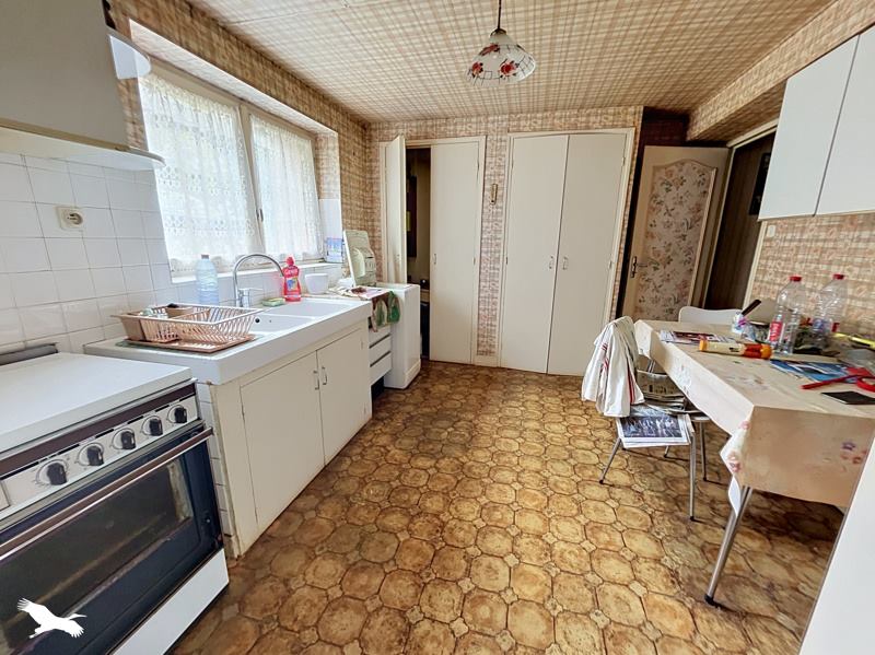 Vente Maison Arnac-Pompadour - 4 pièces -85 m² - (19230)