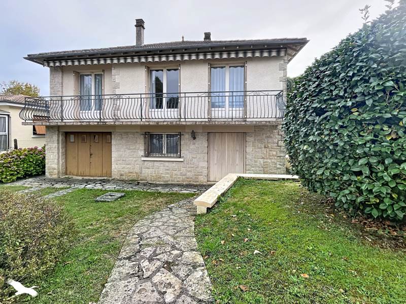 Vente Maison Arnac-Pompadour 19230 4 pièces - 85 m²