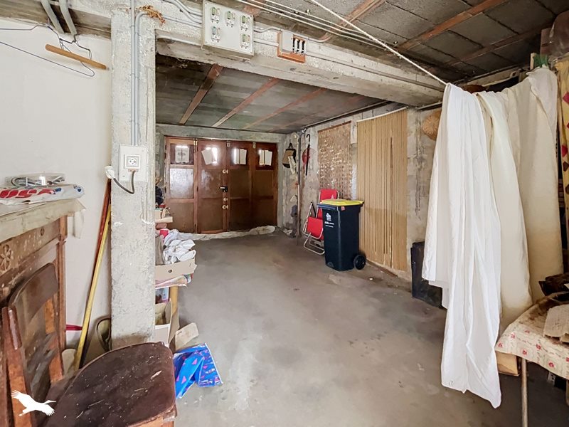 Vente Maison Arnac-Pompadour - 4 pièces -85 m² - (19230)