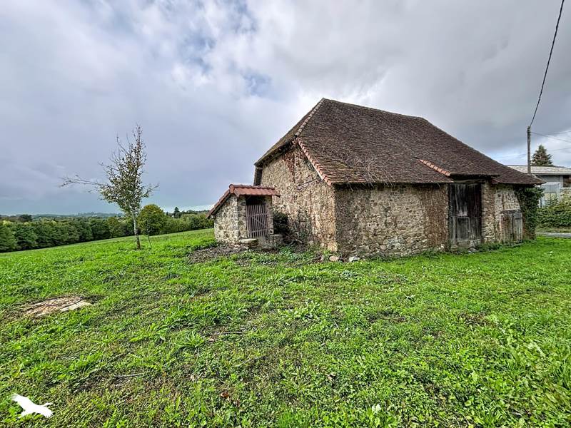 Vente Maison Arnac-Pompadour - 4 pièces -83 m² - (19230)