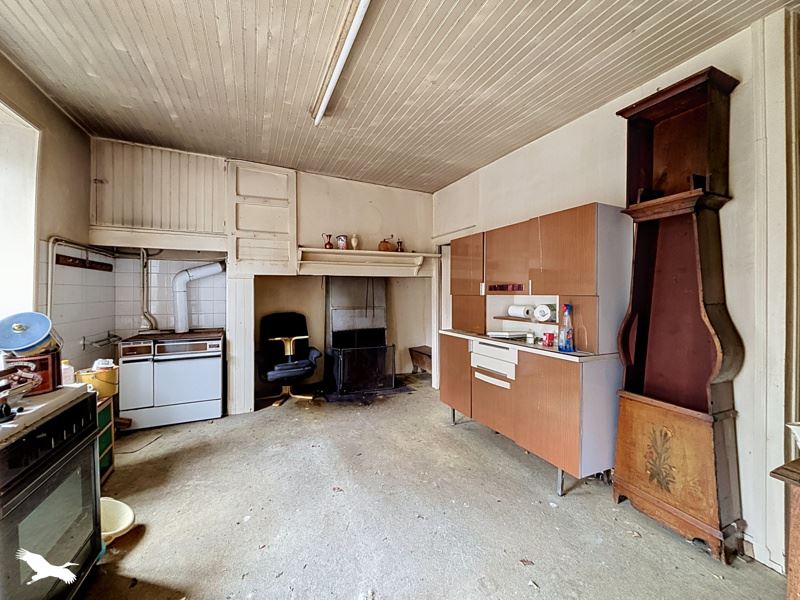 Vente Maison Arnac-Pompadour - 4 pièces -83 m² - (19230)