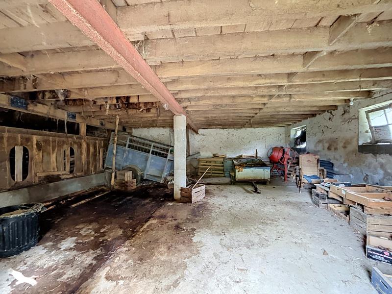 Vente Maison Arnac-Pompadour - 4 pièces -83 m² - (19230)