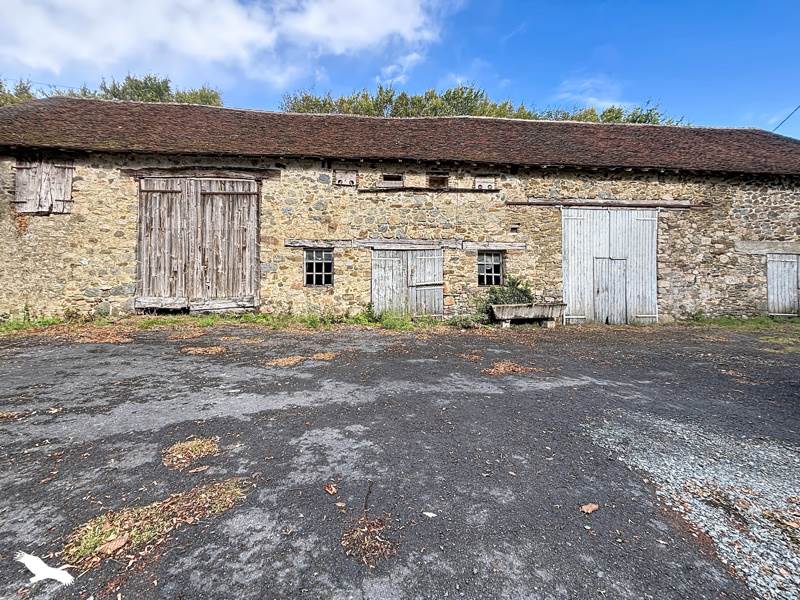 Vente Maison Arnac-Pompadour - 4 pièces -83 m² - (19230)