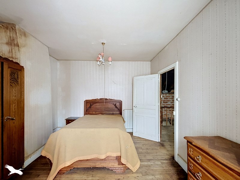 Vente Maison Arnac-Pompadour - 4 pièces -83 m² - (19230)