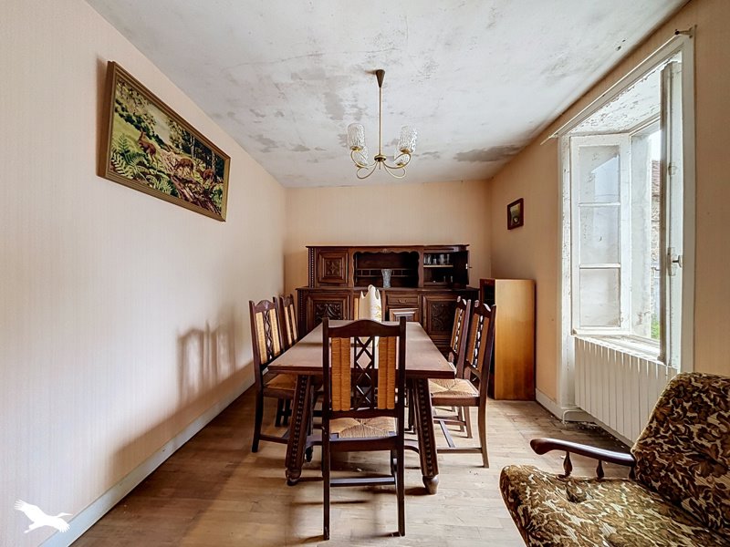Vente Maison Arnac-Pompadour - 4 pièces -83 m² - (19230)