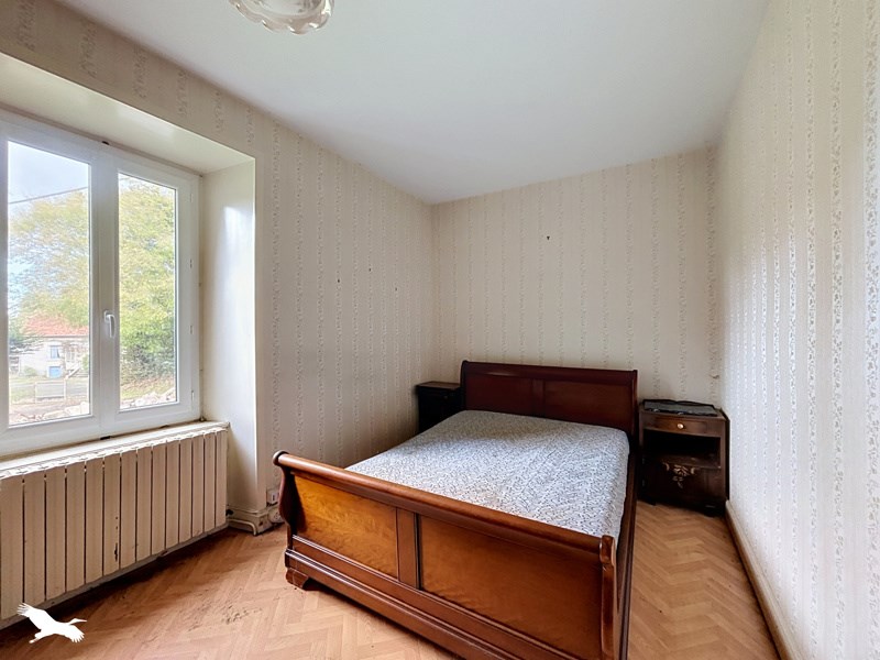 Vente Maison Arnac-Pompadour - 4 pièces -83 m² - (19230)