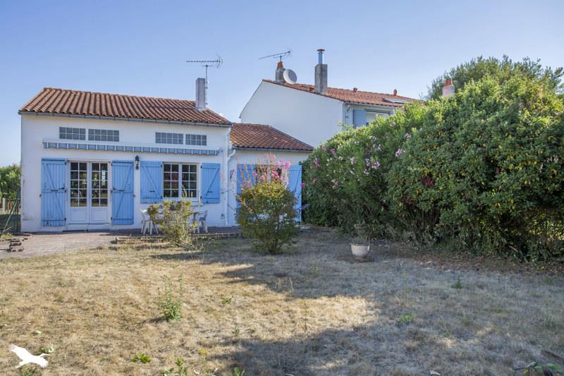 Vente Maison ANGOULINS - 4 pièces -93 m² - (17690)