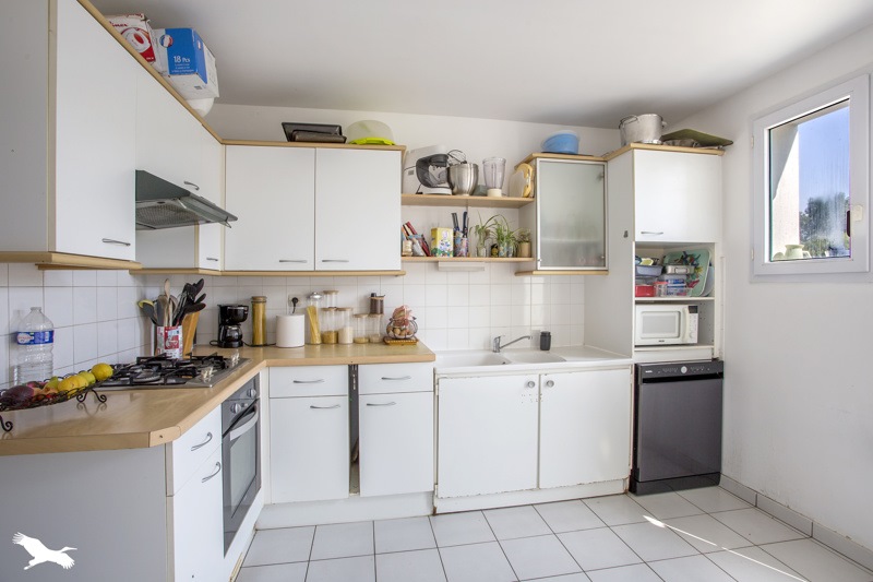 Vente Maison LA JARNE - 5 pièces -125 m² - (17220)