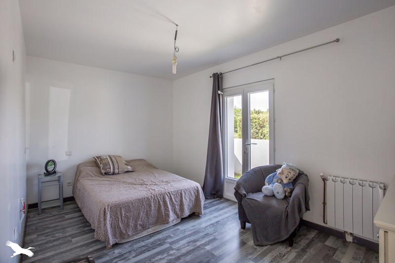 Vente Maison LA JARNE - 5 pièces -125 m² - (17220)