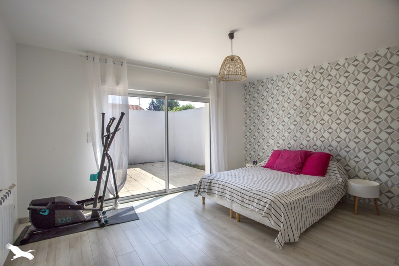 Vente Maison LA JARNE - 5 pièces -125 m² - (17220)