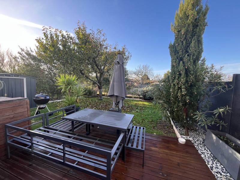 Vente Maison YVES - 4 pièces -84 m² - (17340)