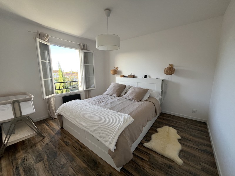 Vente Maison YVES - 4 pièces -84 m² - (17340)