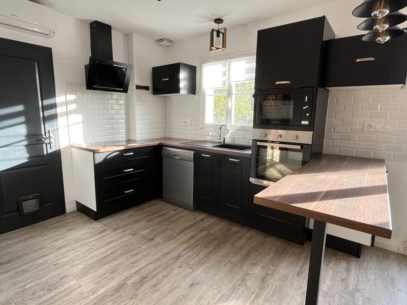 Vente Maison YVES - 4 pièces -84 m² - (17340)