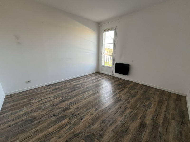 Vente Maison YVES - 4 pièces -84 m² - (17340)