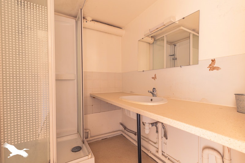 Vente Immeuble CHATELAILLON PLAGE - -  150 m² - (17340)