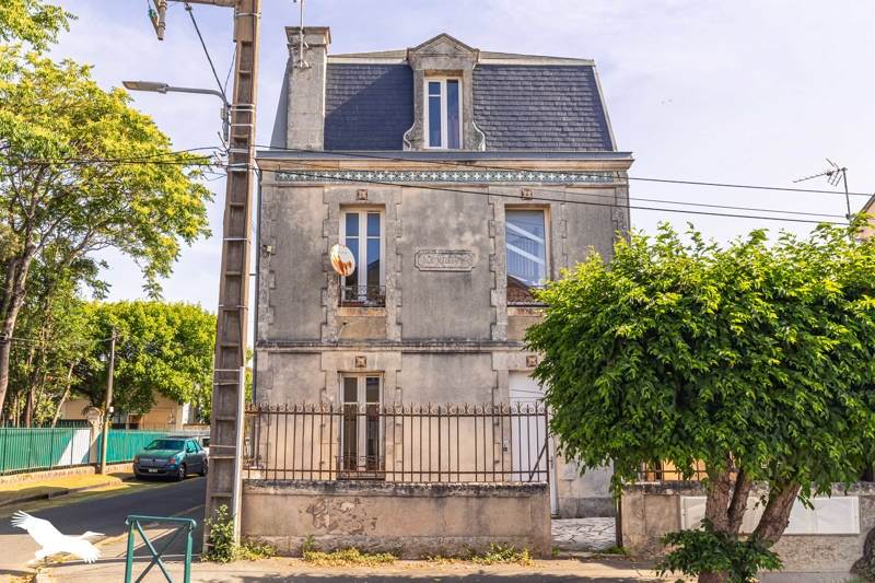 Vente Immeuble CHATELAILLON PLAGE - -  150 m² - (17340)