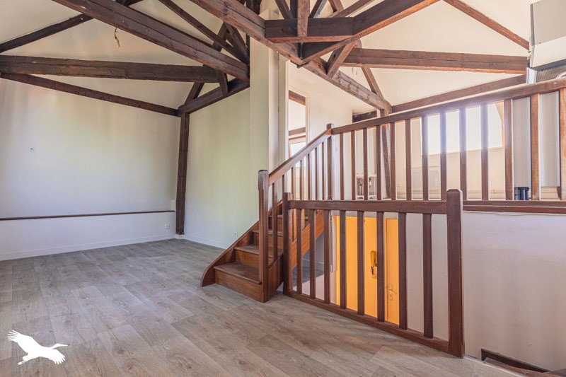 Vente Immeuble CHATELAILLON PLAGE - -  150 m² - (17340)