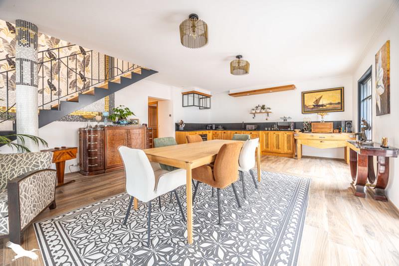 Vente Maison CHATELAILLON PLAGE - 7 pièces -238 m² - (17340)