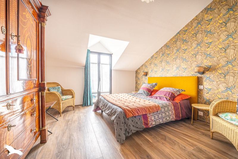 Vente Maison CHATELAILLON PLAGE - 7 pièces -238 m² - (17340)