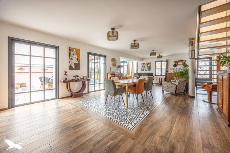 Vente Maison CHATELAILLON PLAGE - 7 pièces -238 m² - (17340)