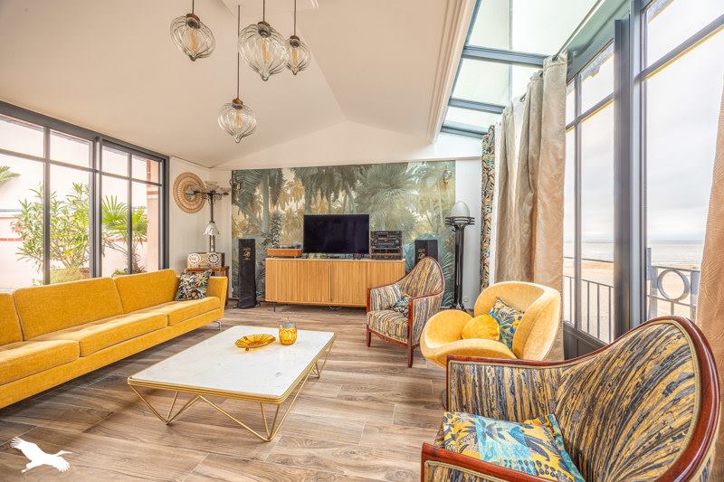 Vente Maison CHATELAILLON PLAGE - 7 pièces -238 m² - (17340)
