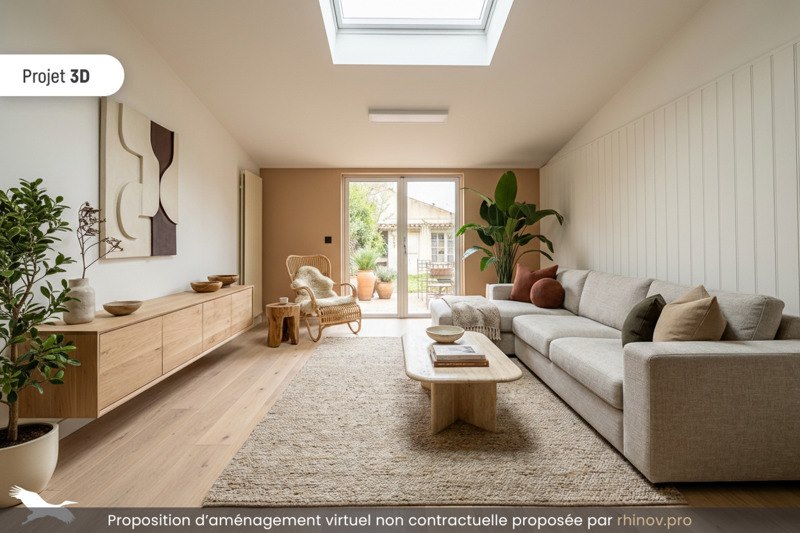 Vente Maison CHATELAILLON PLAGE - 5 pièces -120 m² - (17340)