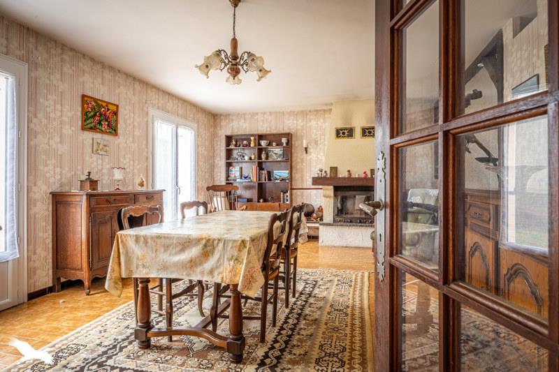 Vente Maison SALLES SUR MER - 5 pièces -100 m² - (17220)
