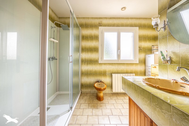 Vente Maison SALLES SUR MER - 5 pièces -100 m² - (17220)