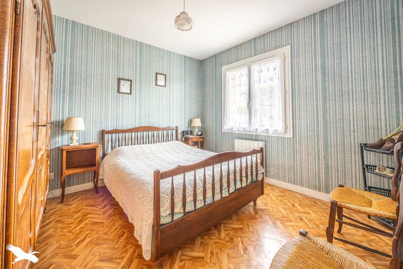 Vente Maison SALLES SUR MER - 5 pièces -100 m² - (17220)